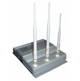 Cellular Phone Jammer