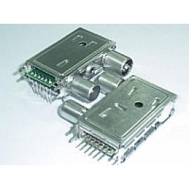 RF Modulator (RF Modulator)