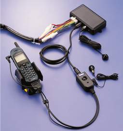 Handsfree-SL-668 (Handsfr -SL-668)