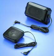 External Speaker (Externe Lautsprecher)