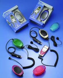 Handsfree