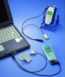 Desktop Handsfree