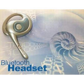 BLUETOOTH-HEADSET