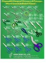 Scissors (Ножницы)