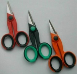 Scissors (Ciseaux)