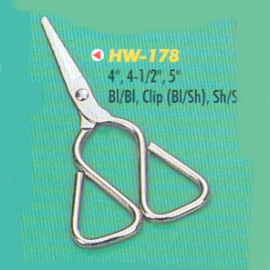 SCISSORS