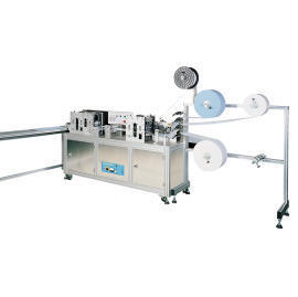 NC-15 Blank Mask Making Machine (NC-15 Nuls Mask Making Machine)