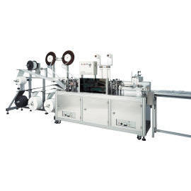 NC-1530 Duck Bill Mask Making Machine (NC 530 Утка Билла Маска Making M hine)