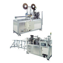 NC-6010 Ice Pack Tie Sealing Machine (NC-6010 Ice Pack Tie Scelleuse)