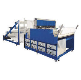 NC-90 Ultasonic Quilting/Bonding Machine (NC-90 Ultasonic Лоскутное / Склейка машины)