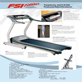 TREADMILL (TREADMILL)