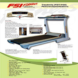 TREADMILL