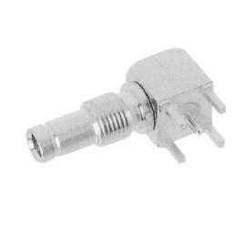 1.0/2.3 COAXIAL & SSMT & TYPE 43 CONNECTORS (1.0/2.3 COAXIAL & SSMT & TYPE 43 CONNECTORS)