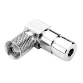 1.6/5.6 COAXIAL CONNECTORS