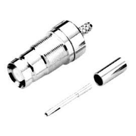 1.6/5.6 COAXIAL CONNECTORS (1.6/5.6 Коаксиальные соединители)