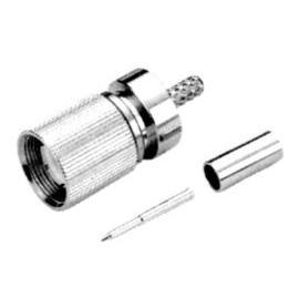 1.6/5.6 COAXIAL CONNECTORS (1.6/5.6 Коаксиальные соединители)