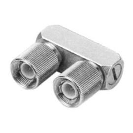 1.6/5.6 COAXIAL CONNECTORS (1.6/5.6 Коаксиальные соединители)