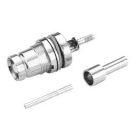 1.6/5.6 COAXIAL CONNECTORS (1.6/5.6 Koaxial-Steckverbinder)