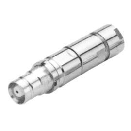 1.6/5.6 COAXIAL CONNECTORS (1.6/5.6 Koaxial-Steckverbinder)