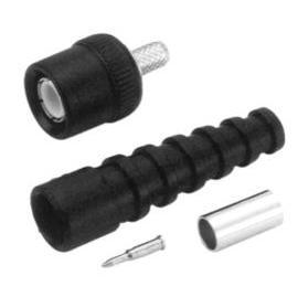 BNC CONNECTORS (CONNECTEURS BNC)