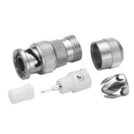 BNC CONNECTORS (CONNECTEURS BNC)