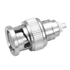 BNC CONNECTORS (CONNECTEURS BNC)