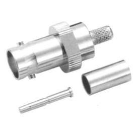 BNC CONNECTORS (CONNECTEURS BNC)