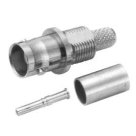 BNC CONNECTORS (BNC CONNECTORS)