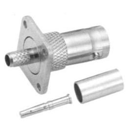 BNC CONNECTORS (BNC РАЗЪЕМЫ)