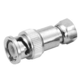 BNC CONNECTORS (BNC РАЗЪЕМЫ)