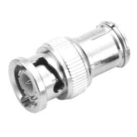BNC CONNECTORS (CONNECTEURS BNC)