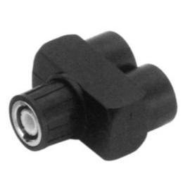 BNC CONNECTORS (CONNECTEURS BNC)