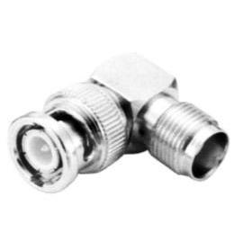 BNC CONNECTORS (BNC РАЗЪЕМЫ)