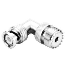 BNC CONNECTORS (BNC CONNECTORS)