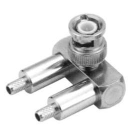 BNC CONNECTORS (BNC CONNECTORS)