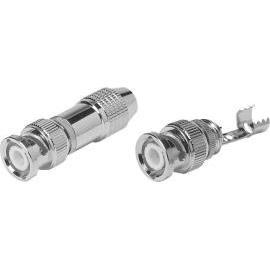 BNC CONNECTORS (CONNECTEURS BNC)