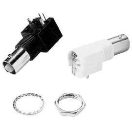 BNC CONNECTORS (BNC РАЗЪЕМЫ)