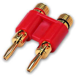 BANANA PLUGS (BANANA PLUGS)