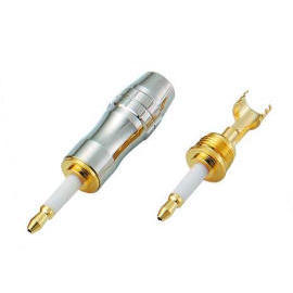 FIBER OPTIC PLUGS (FIBRE OPTIQUE PLUGS)