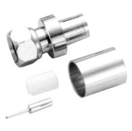 F CONNECTORS (F-Stecker)