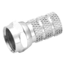 F CONNECTORS (F-Stecker)