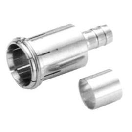 F CONNECTORS (F-Stecker)