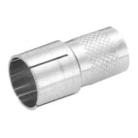 F CONNECTORS (F-Stecker)