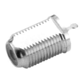 F CONNECTORS (F-Stecker)