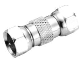F CONNECTORS (F CONNECTORS)
