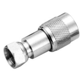 F CONNECTORS (F CONNECTORS)