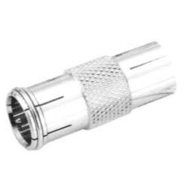F CONNECTORS (F-Stecker)