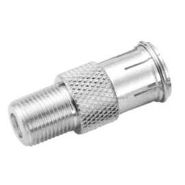 F CONNECTORS (F-Stecker)