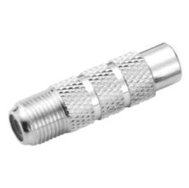 F CONNECTORS (F-Stecker)