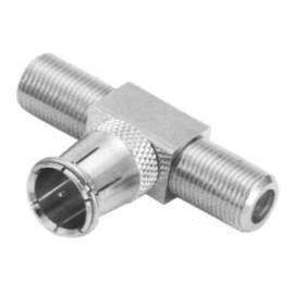 F CONNECTORS (F CONNECTORS)